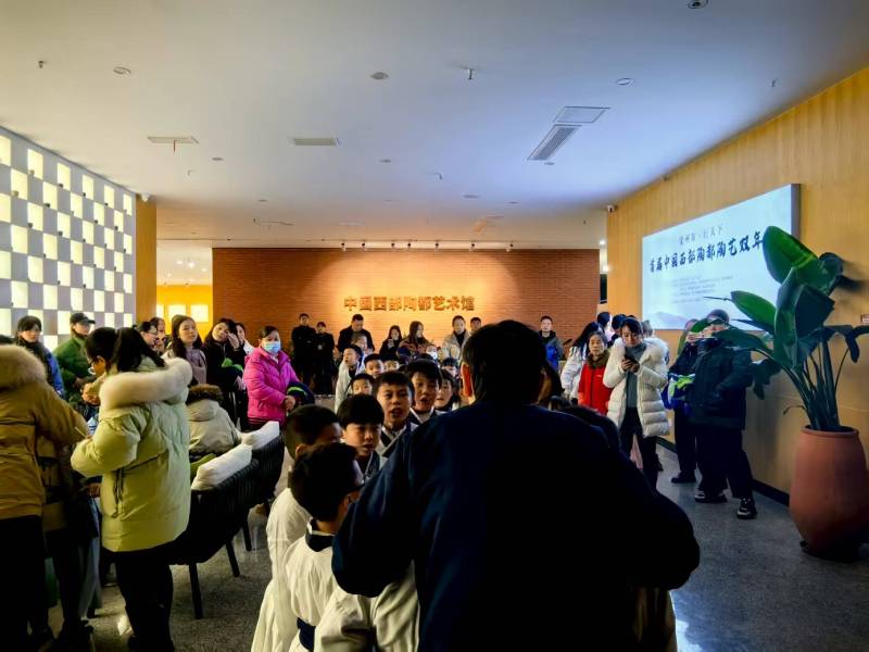 衡东县培训讲座公司如何赋能文旅产业：定制化培训助力产业人才升级